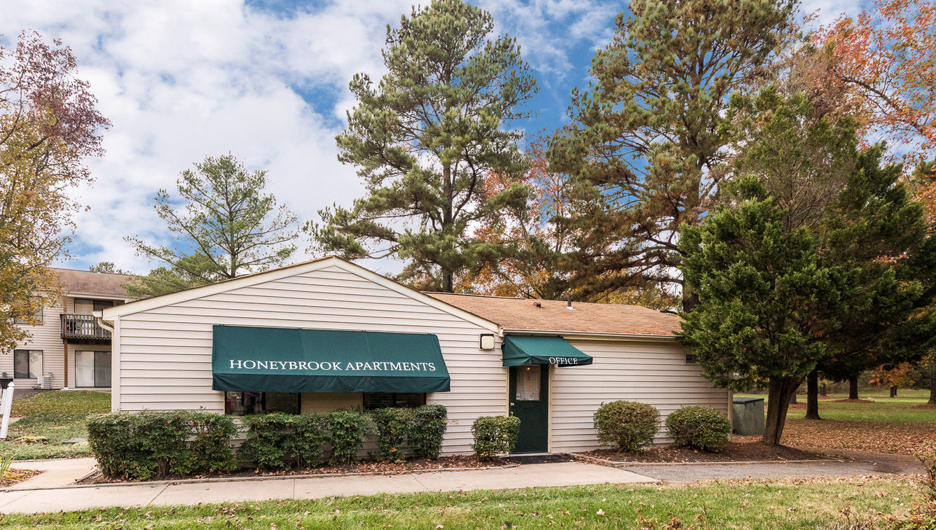 Honey Brook Apartments Henrico, VA Home