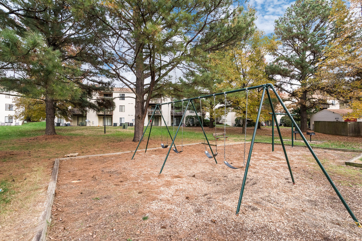Honey Brook Apartments Henrico, VA Home