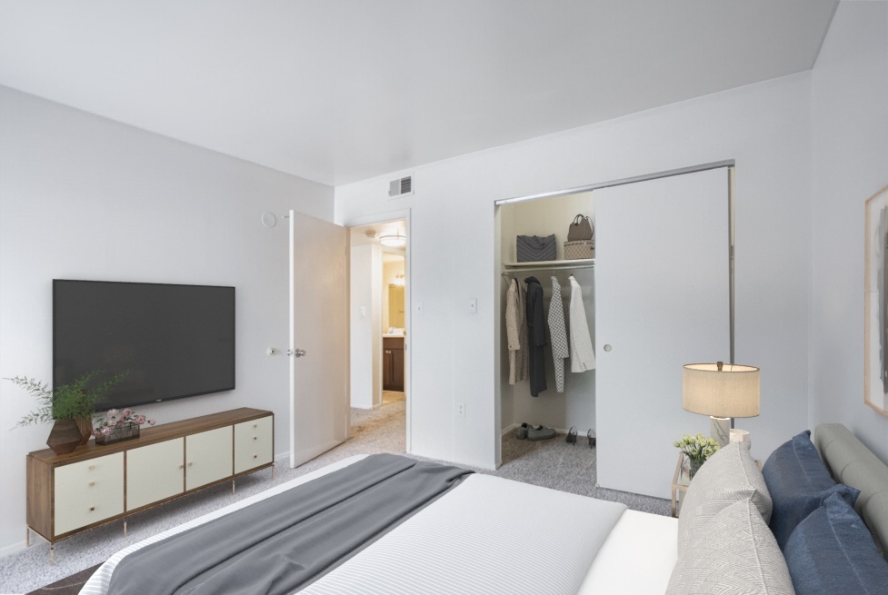 Honey Brook Apartments Henrico, VA Home