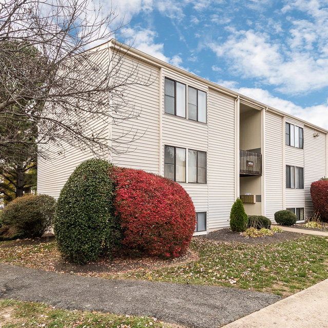 Honey Brook Apartments Henrico, CA Home