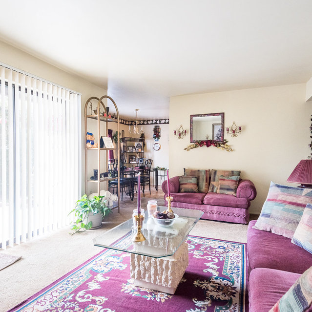 Honey Brook Apartments Henrico, VA Home