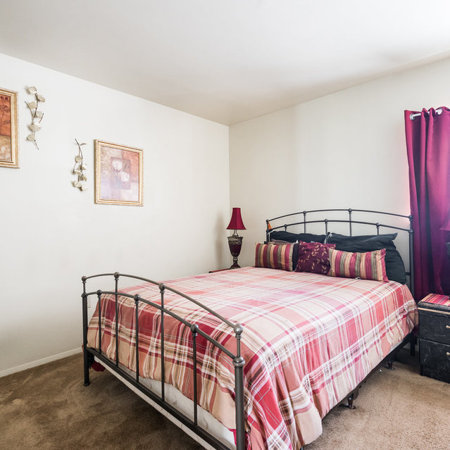 Honey Brook Apartments Henrico, VA Home